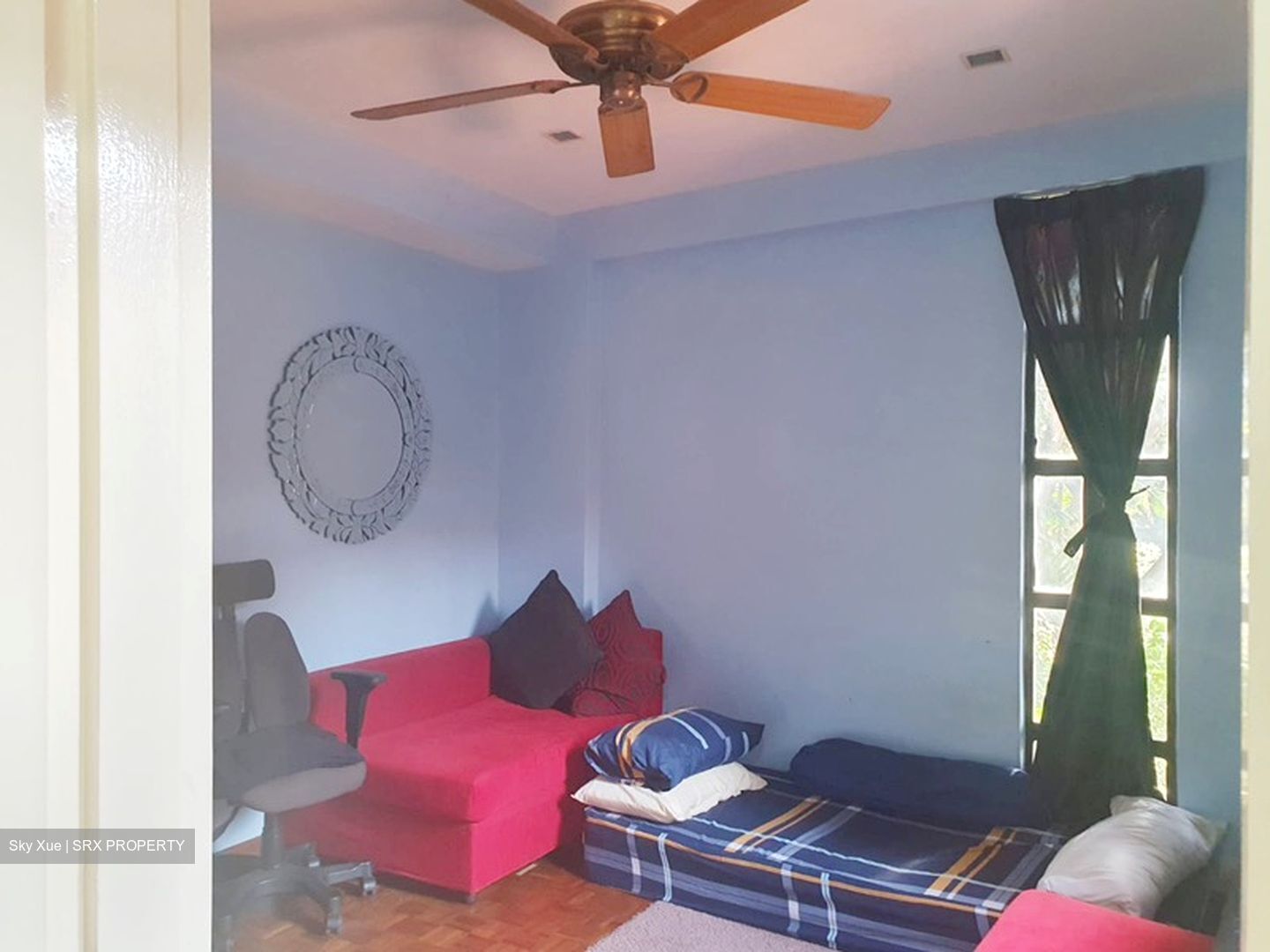 Loyang Valley (D17), Condominium #389930241